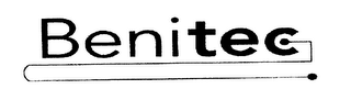 BENITEC logo
