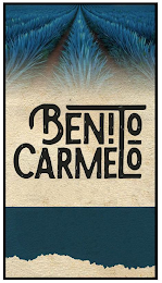 BENITO CARMELO logo