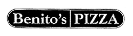 BENITO'S PIZZA