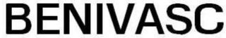 BENIVASC logo