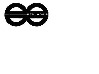 BENJAMIN logo