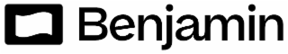 BENJAMIN logo