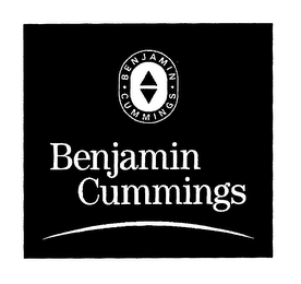 BENJAMIN CUMMINGS logo
