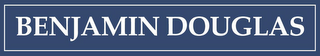 BENJAMIN DOUGLAS logo