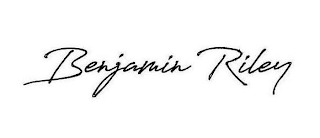 BENJAMIN RILEY