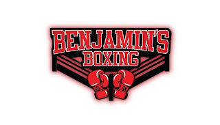 BENJAMIN'S BOXING logo