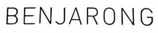 BENJARONG