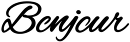 BENJCUR logo
