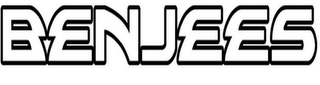 BENJEES logo