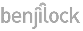 BENJILOCK logo