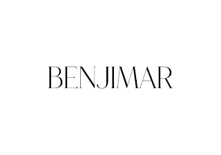 BENJIMAR logo