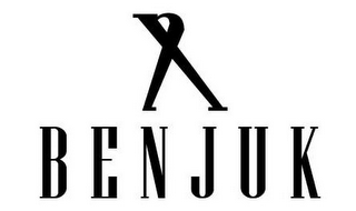BENJUK logo