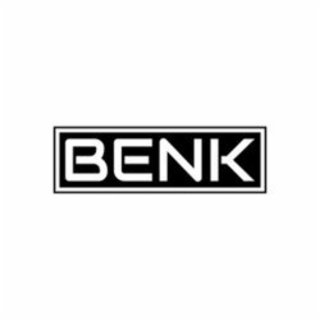 BENK logo