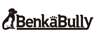 BENKABULLY logo