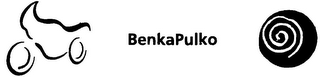 BENKAPULKO logo