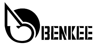 BENKEE logo