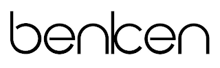 BENKEN logo