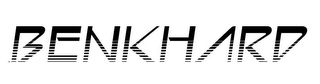 BENKHARD logo