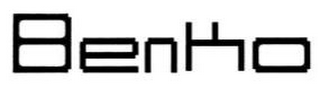 BENKO logo