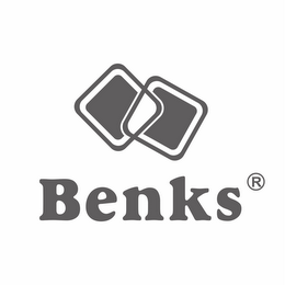 BENKS logo