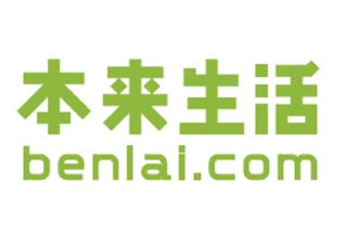 BENLAI.COM logo