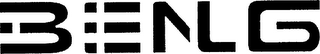 BENLG logo
