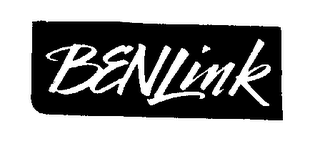 BENLINK logo