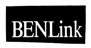 BENLINK logo
