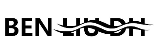 BENLIUDH logo