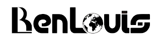 BENLOUIS logo
