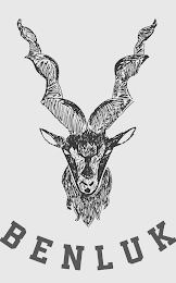 BENLUK logo