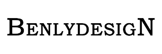 BENLYDESIGN logo