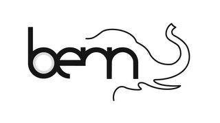 BENN logo