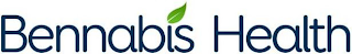 BENNABIS HEALTH logo