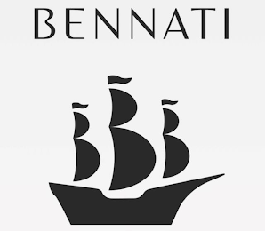BENNATI logo