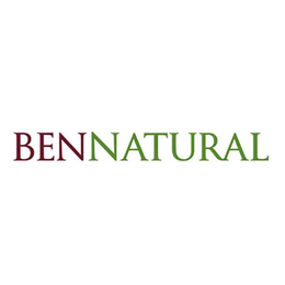 BENNATURAL logo