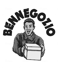 BENNEGOZIO logo