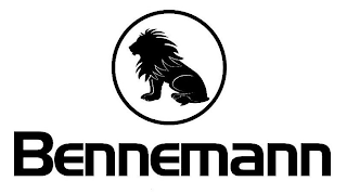 BENNEMANN logo