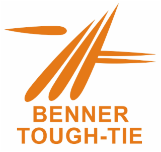 BENNER TOUGH-TIE logo