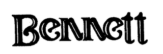 BENNETT logo