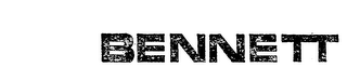 BENNETT