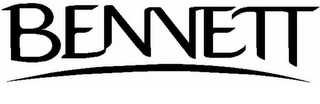 BENNETT logo