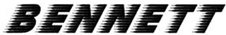 BENNETT logo