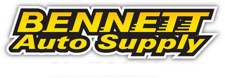 BENNETT AUTO SUPPLY logo