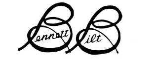 BENNETT BILT logo