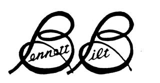 BENNETT BILT logo