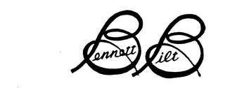 BENNETT BILT logo