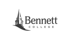 BENNETT COLLEGE logo