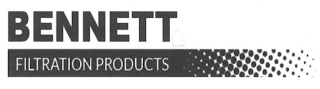 BENNETT FILTRATION PRODUCTS logo