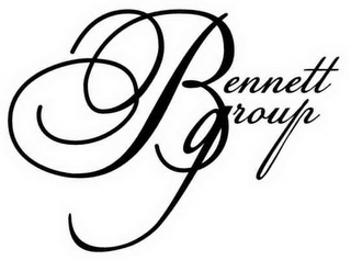 BENNETT GROUP logo
